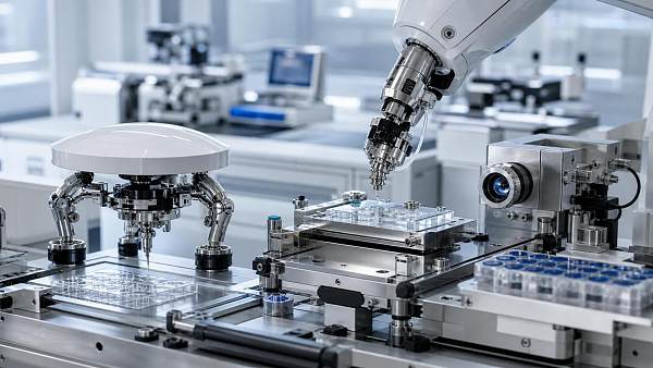 Japan Opens Zero-Tariff Window for Medical Micro-Robots