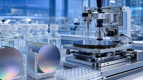 How to Evaluate a Material Science Platform for Faster R&D