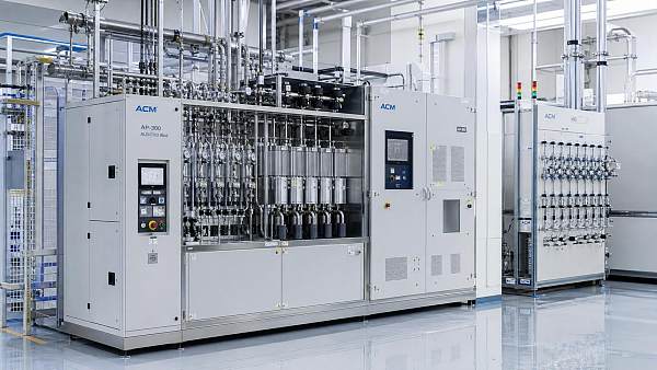 BIS Expands Export Controls to 37 ALD/CVD Skid Items