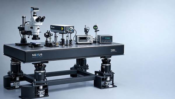 Vibration Isolation Table Load Rating: What Matters Most