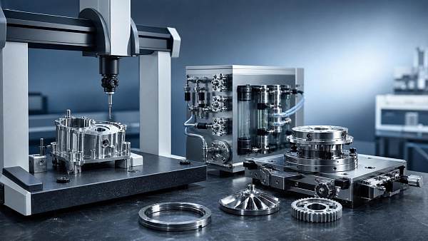 Choosing an Ultra-Precision Engineering Supplier