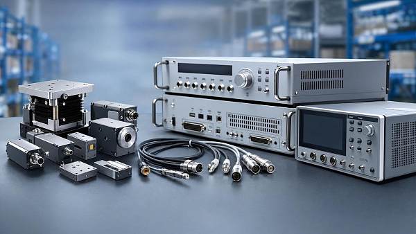 How to Evaluate a PZT Drivers Distributor for Stable Supply and Support