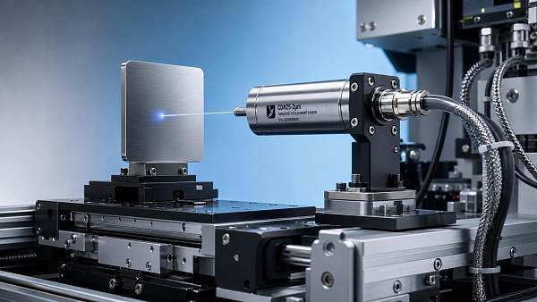 Capacitive Sensor for Positioning in Europe: Key Accuracy Checks Before Selection