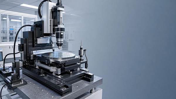 Multi Axis Stage Market in 2026: Growth Signals, Pricing Pressure, and Demand Shifts