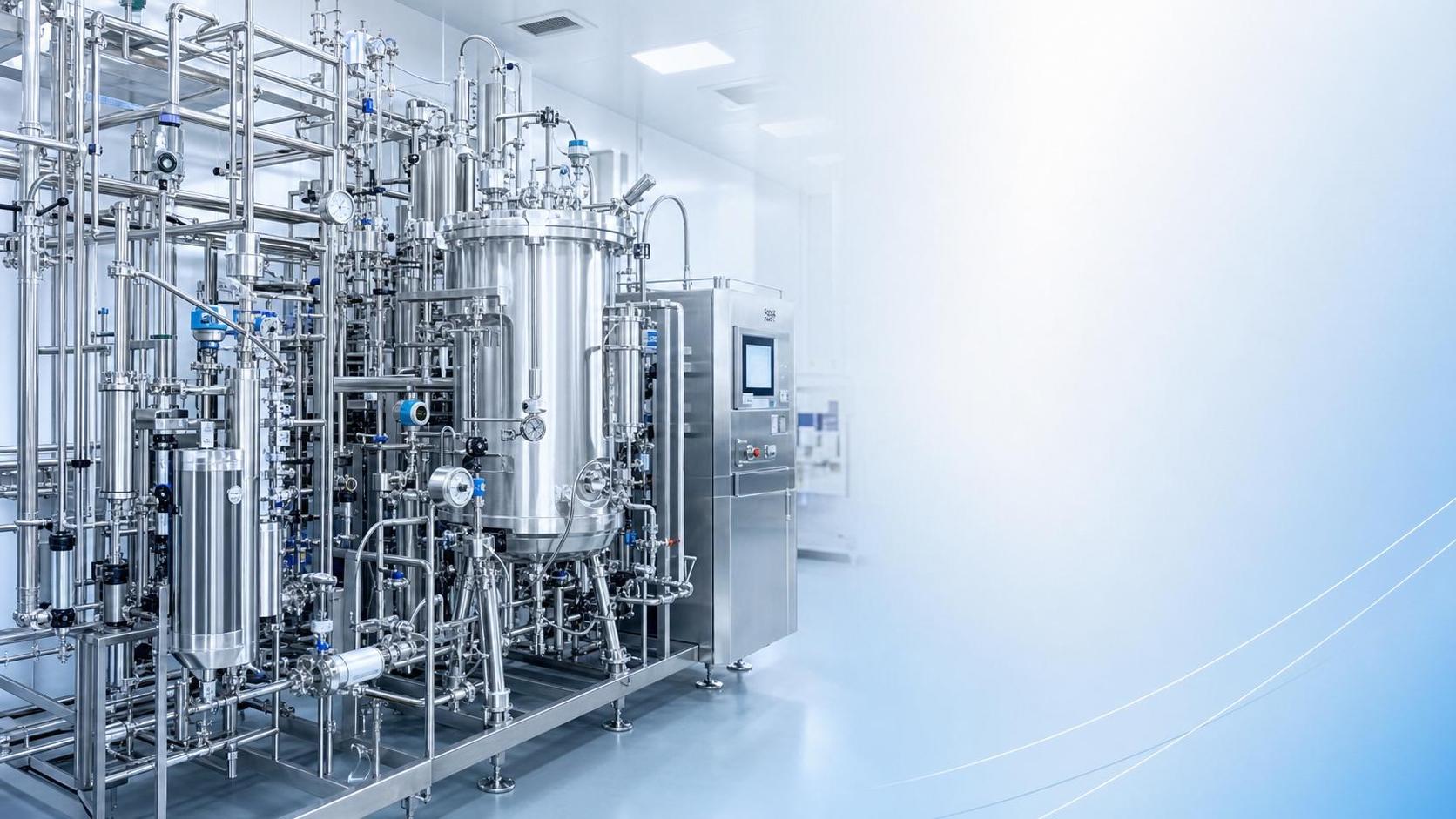 Specification Preparation for Bioprocessing: Common Gaps to Fix Early