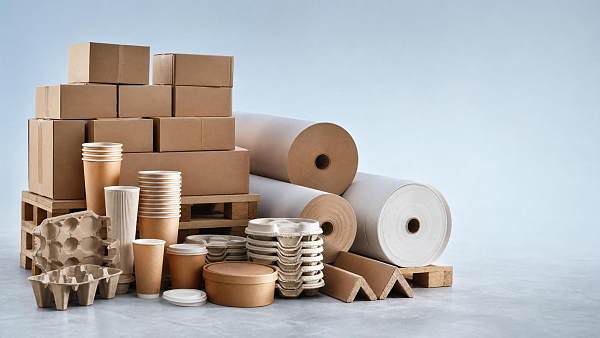Paper Products Market Trends in 2026: Cost, Demand, and Material Shifts