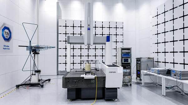 EN 61000-6-4:2026 Takes Effect for CMM EMC Tests