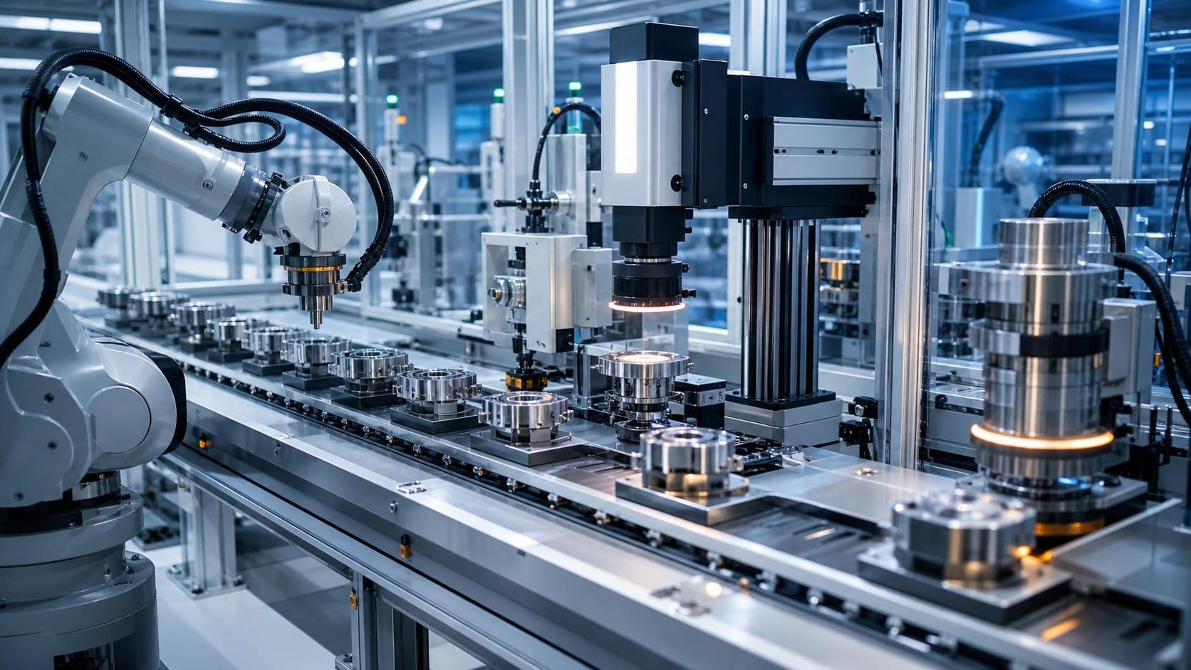 Zero-Defect Manufacturing Best Practices for Process Stability