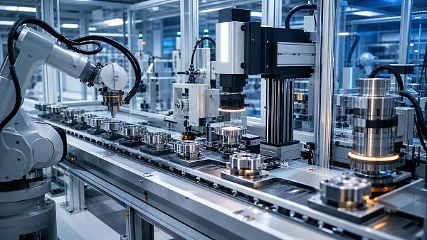 Zero-Defect Manufacturing Best Practices for Process Stability