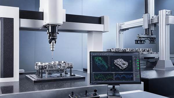 Coordinate Measuring Machine Price: What Drives Cost Beyond Machine Size