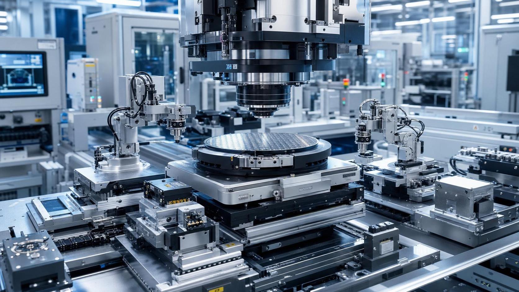 BIS Adds Micro-Robots to ECCN 3A001.b.2