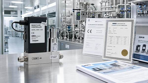 EU Rule Sets New Entry Requirement for Mass Flow Controllers