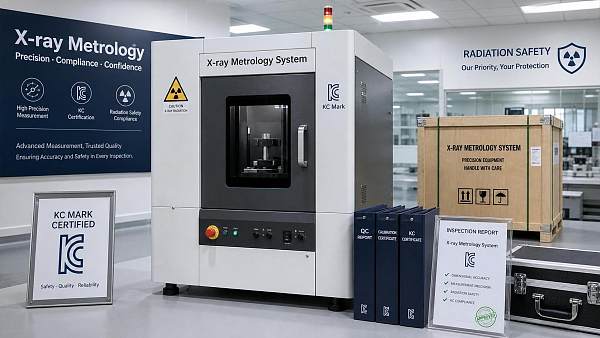 KATS Tightens Entry Rules for X-ray Metrology Imports
