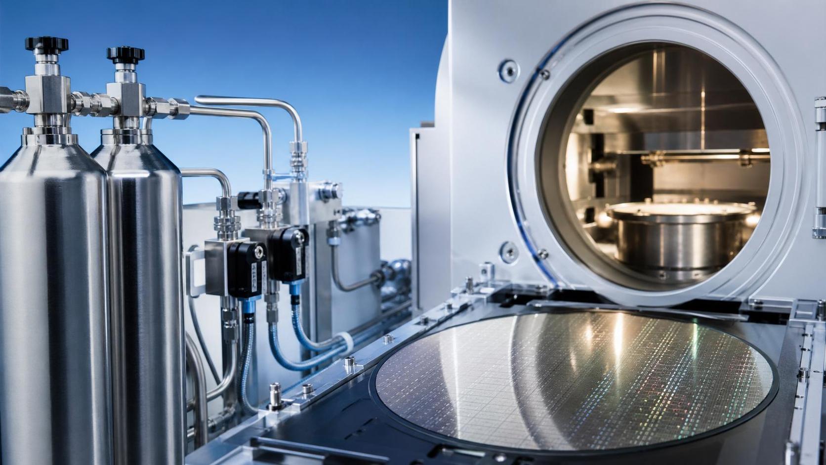 Ultra-Pure Silane Gas for Thin Films: Purity Specs That Matter Most