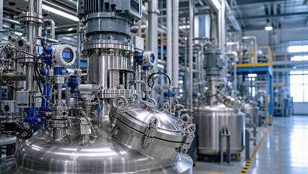 Industrial Integrity for Chemical Plants: Key Risks to Assess Before Upgrades