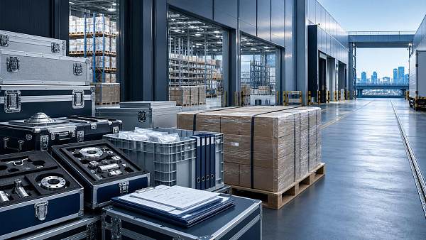 Logistics Consulting Gaps That Slow Expansion Across Multi-Site Operations