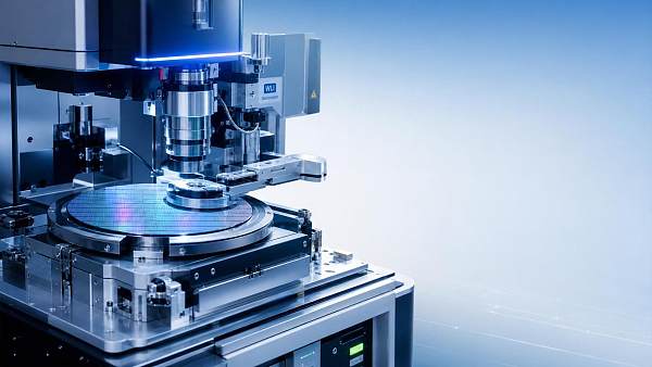 Metrology Solutions for Semiconductor Fabs: Comparing Accuracy and Throughput