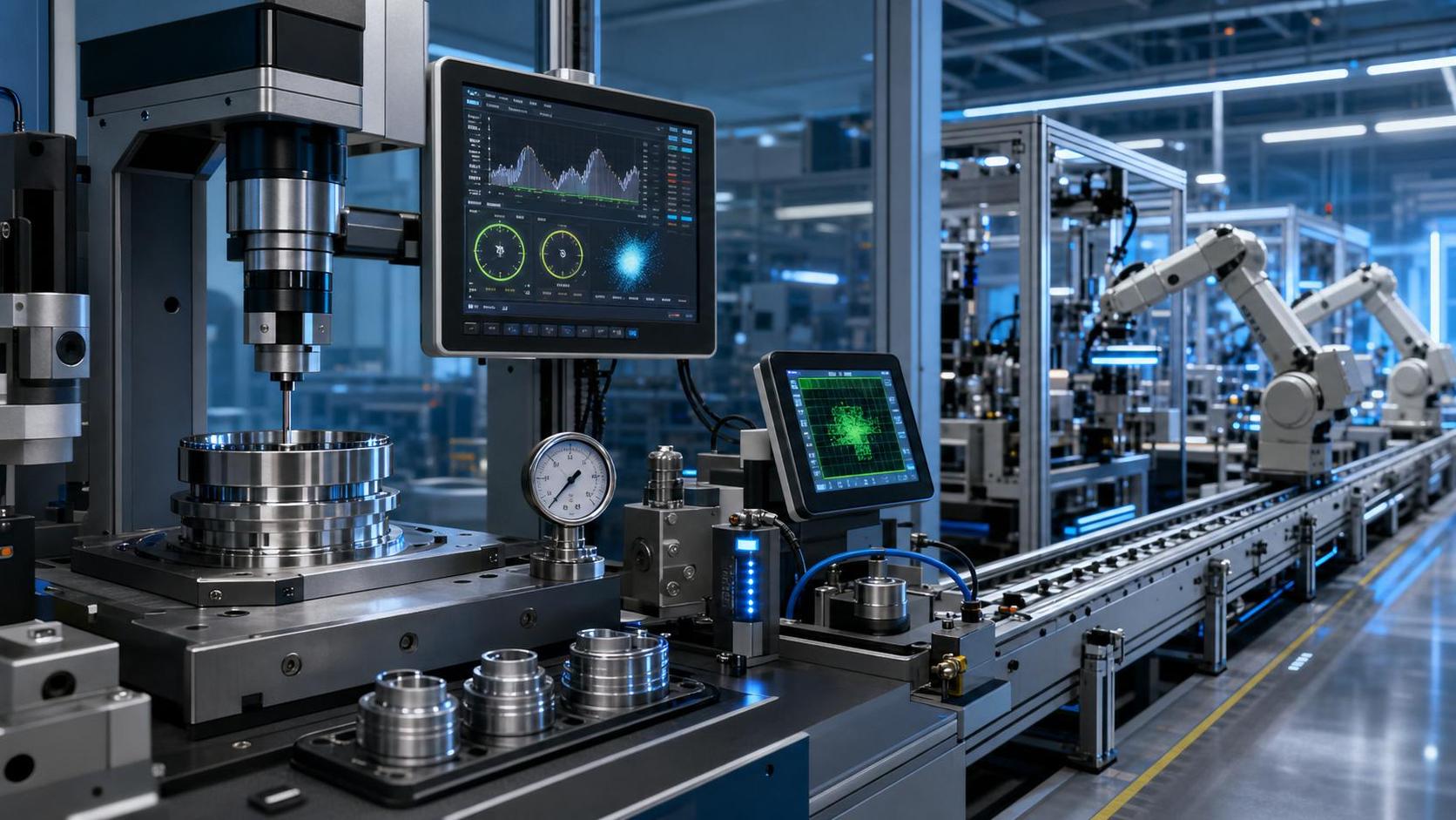 How to Use Quality Assurance Measurement for Manufacturing to Reduce Defect Drift