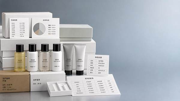 Hotel Amenities Kits Cost Breakdown: What Affects Margin and Reorder Stability