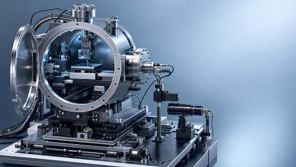 Vacuum Compatible Stages Manufacturer Checklist for Precision and Integration Fit