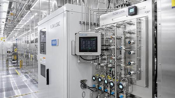 South Korea Tightens Flow Logic Rules for Fab Gas Systems