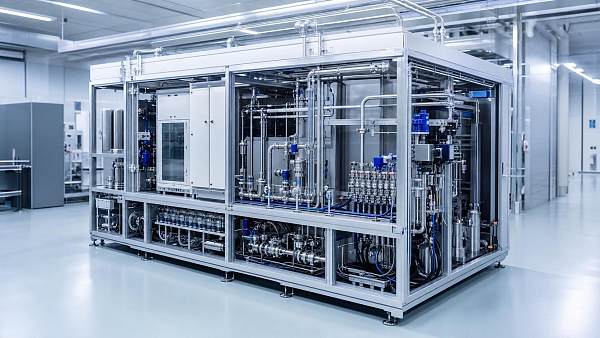 SEMI Publishes ISO/SEMI F82-0726 for ALD/CVD Skids