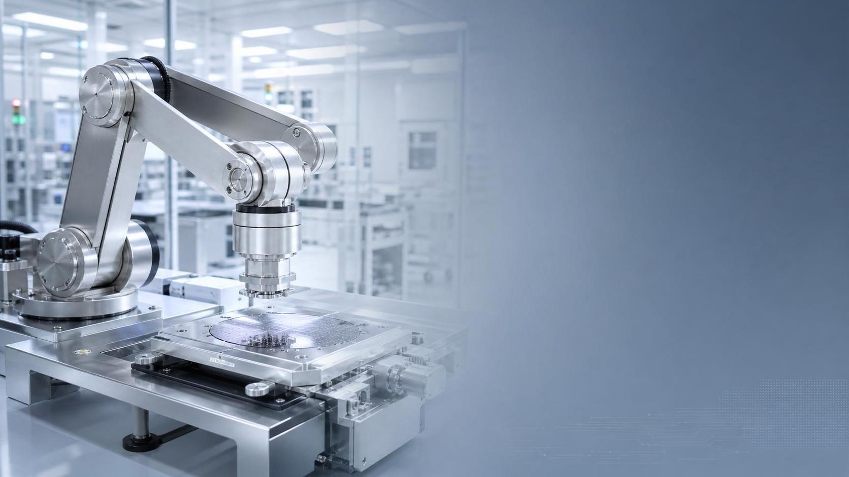 How to Evaluate a Cleanroom Manual Manipulators Supplier