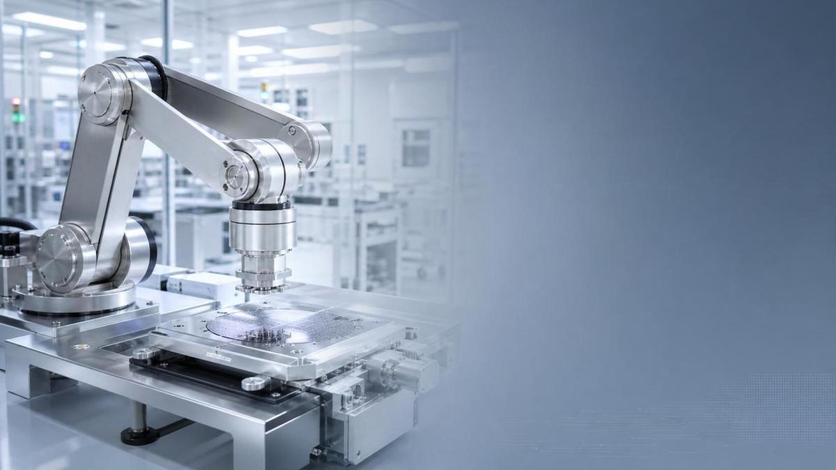 How to Evaluate a Cleanroom Manual Manipulators Supplier How to Evaluate a Cleanroom Manual Manipulators Supplier