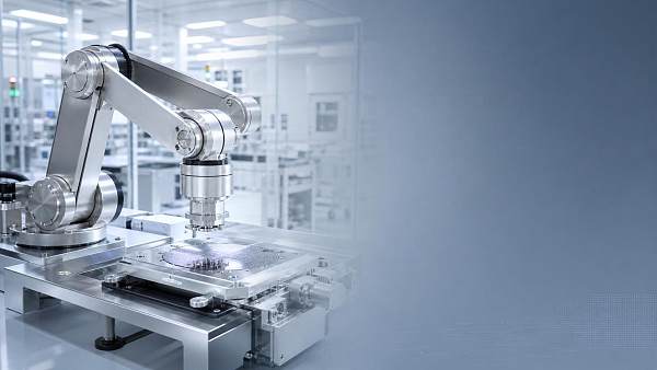 How to Evaluate a Cleanroom Manual Manipulators Supplier