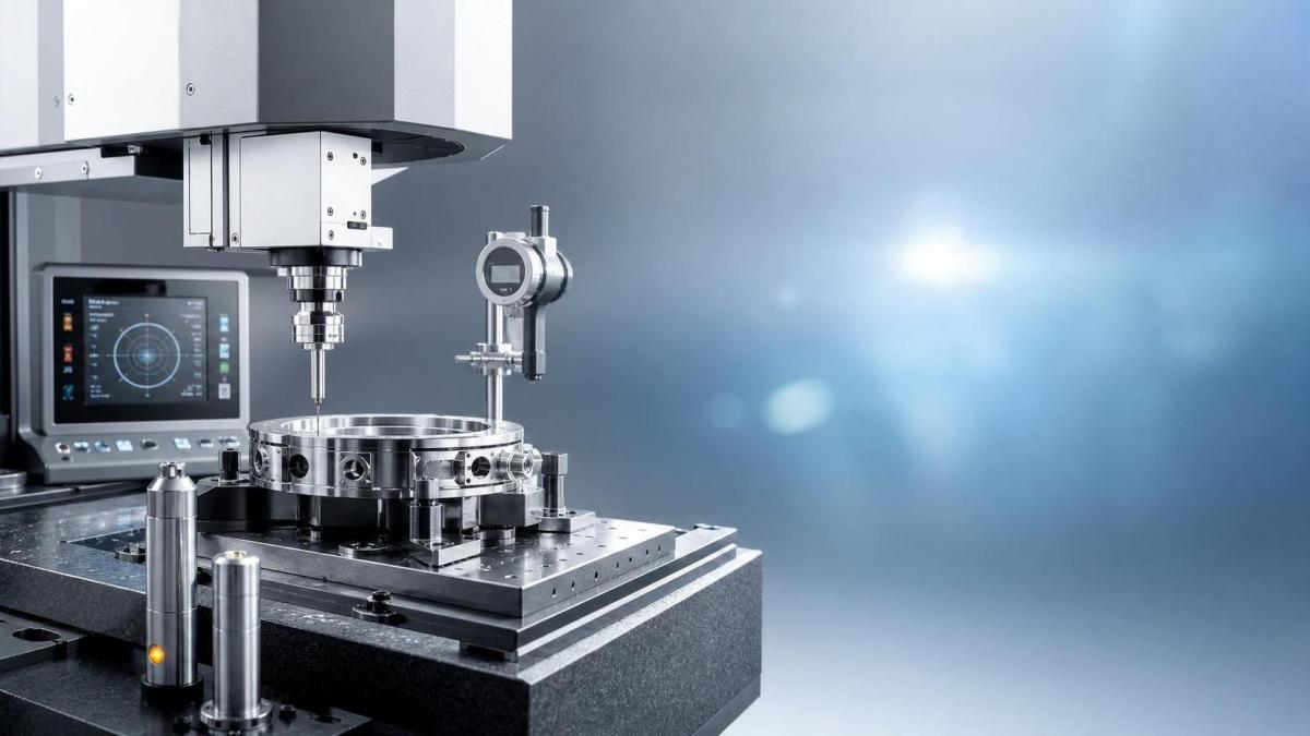 CE Precision Manufacturing Standards: Key Compliance Checks CE Precision Manufacturing Standards: Key Compliance Checks