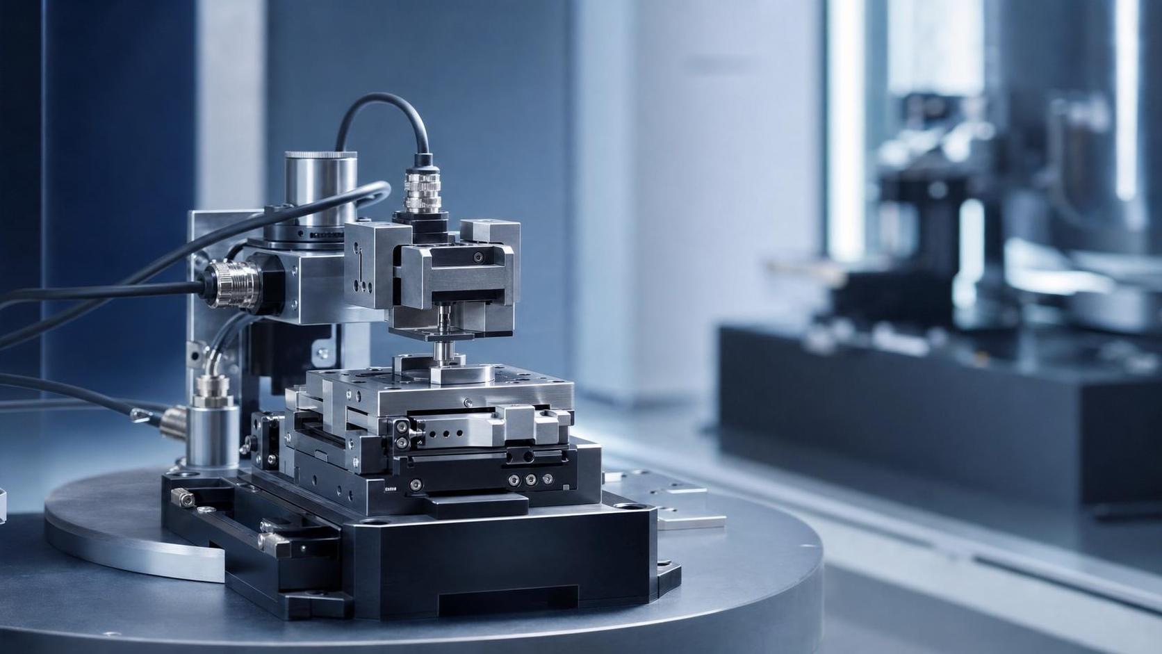 Choosing a Custom Piezoelectric Actuator Factory for Precision Motion