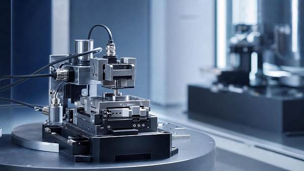 Choosing a Custom Piezoelectric Actuator Factory for Precision Motion