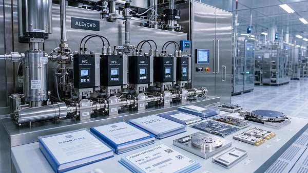 Singapore Tightens MFC Import Licensing for Chip Tools