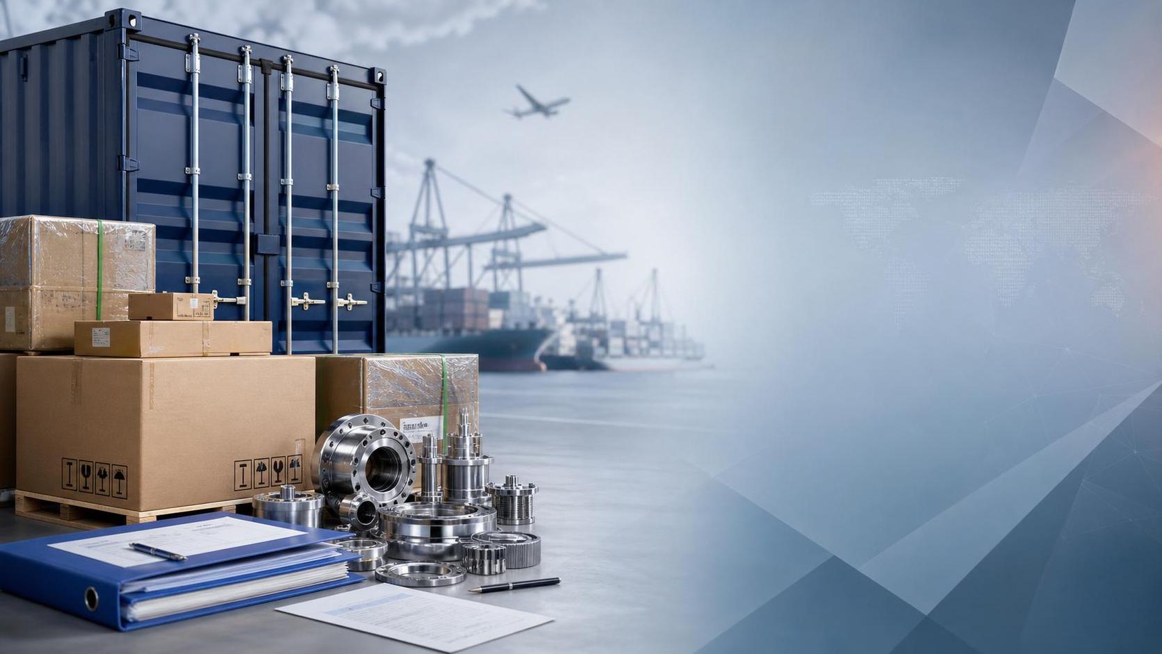 How to Compare Exporters Directory Options for Fast Delivery