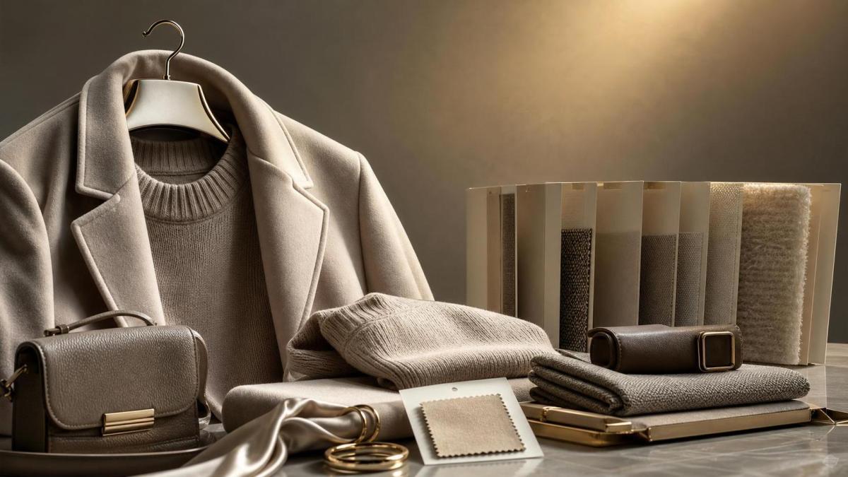 Luxury Apparel Demand Trends to Watch in 2026 Luxury Apparel Demand Trends to Watch in 2026
