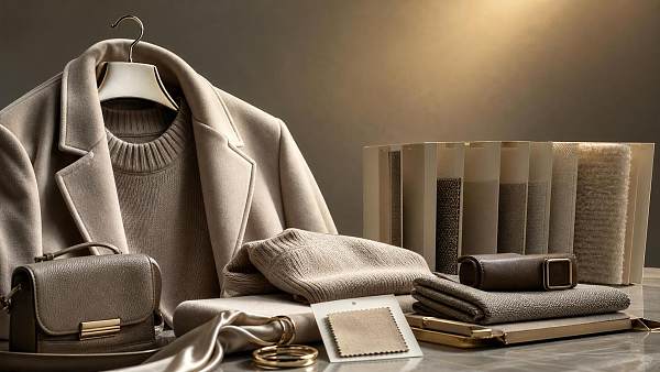Luxury Apparel Demand Trends to Watch in 2026
