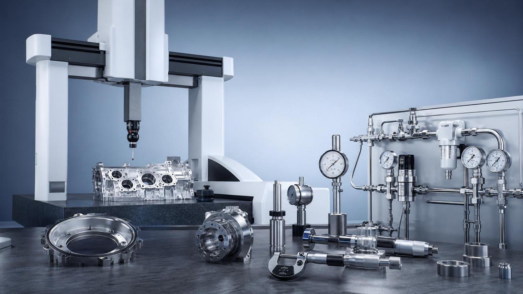 ISO Standards for Precision Engineering Audit: Key Checks and Common Gaps