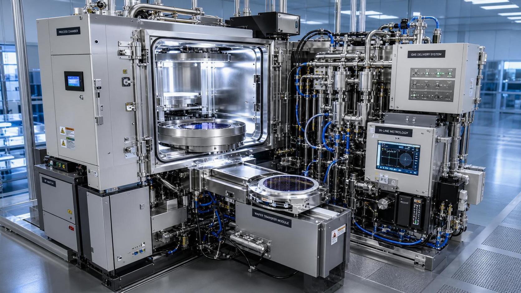 Nano Fabrication Tools: Choosing the Right Setup for Process Stability