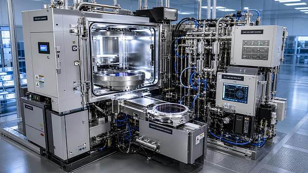 Nano Fabrication Tools: Choosing the Right Setup for Process Stability