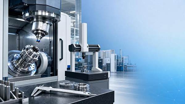 What to Check Before Selecting a CNC Machining Supplier
