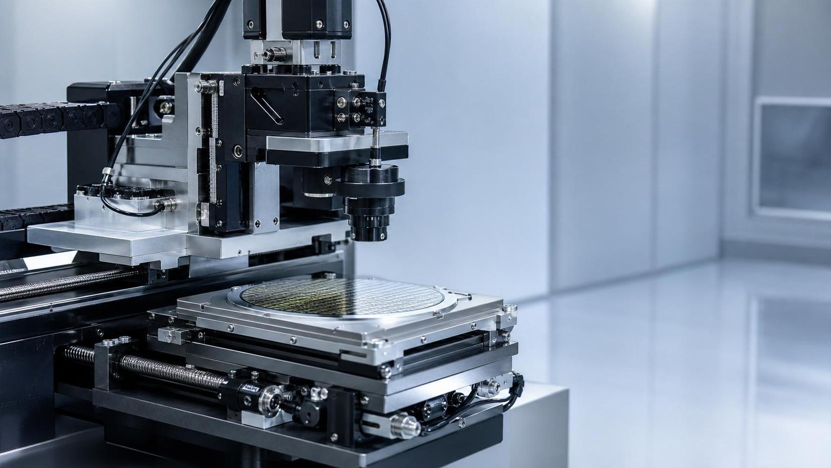 Wholesale Nano-Positioning Stage for Semiconductor Metrology: Cost vs Accuracy