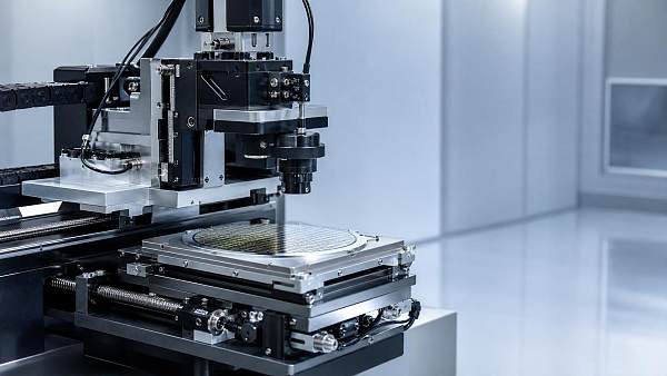 Wholesale Nano-Positioning Stage for Semiconductor Metrology: Cost vs Accuracy