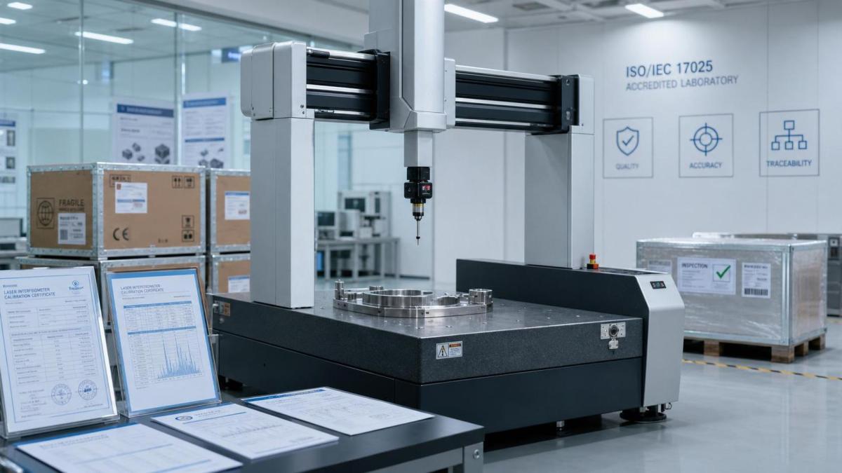Singapore Tightens CMM Import Traceability Rules Singapore Tightens CMM Import Traceability Rules