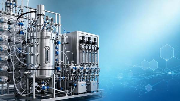 Patent Landscape Analysis in Bioprocessing: How to Spot White Space and Filing Risk