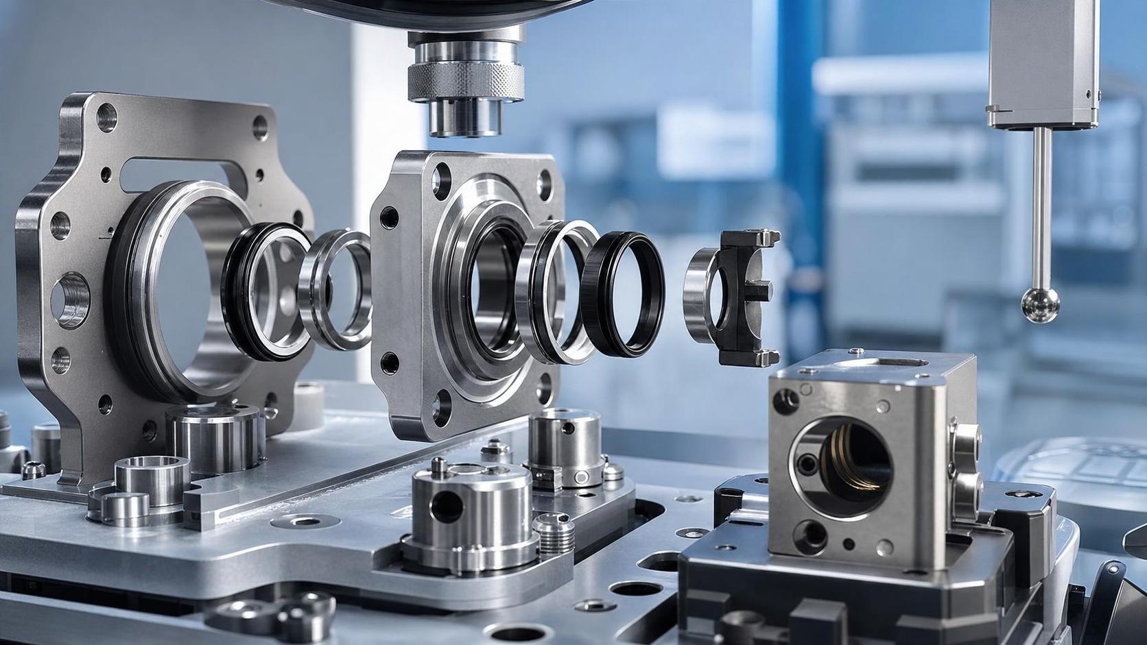 Accessory Design Basics: Key Factors That Affect Fit, Cost, and Manufacturability