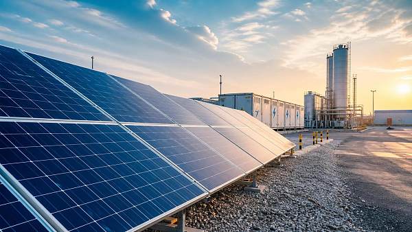 PV Modules in 2026: Efficiency, Degradation, and ROI Benchmarks to Watch