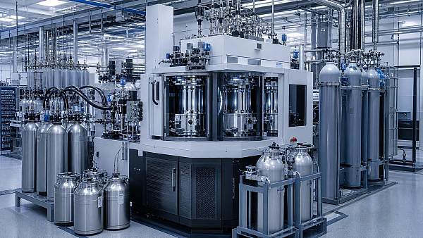 Japan Tightens Etching Precursor Export Reviews