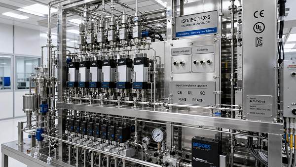 SEMI F47-2026 Tightens ALD/CVD Skid Compliance