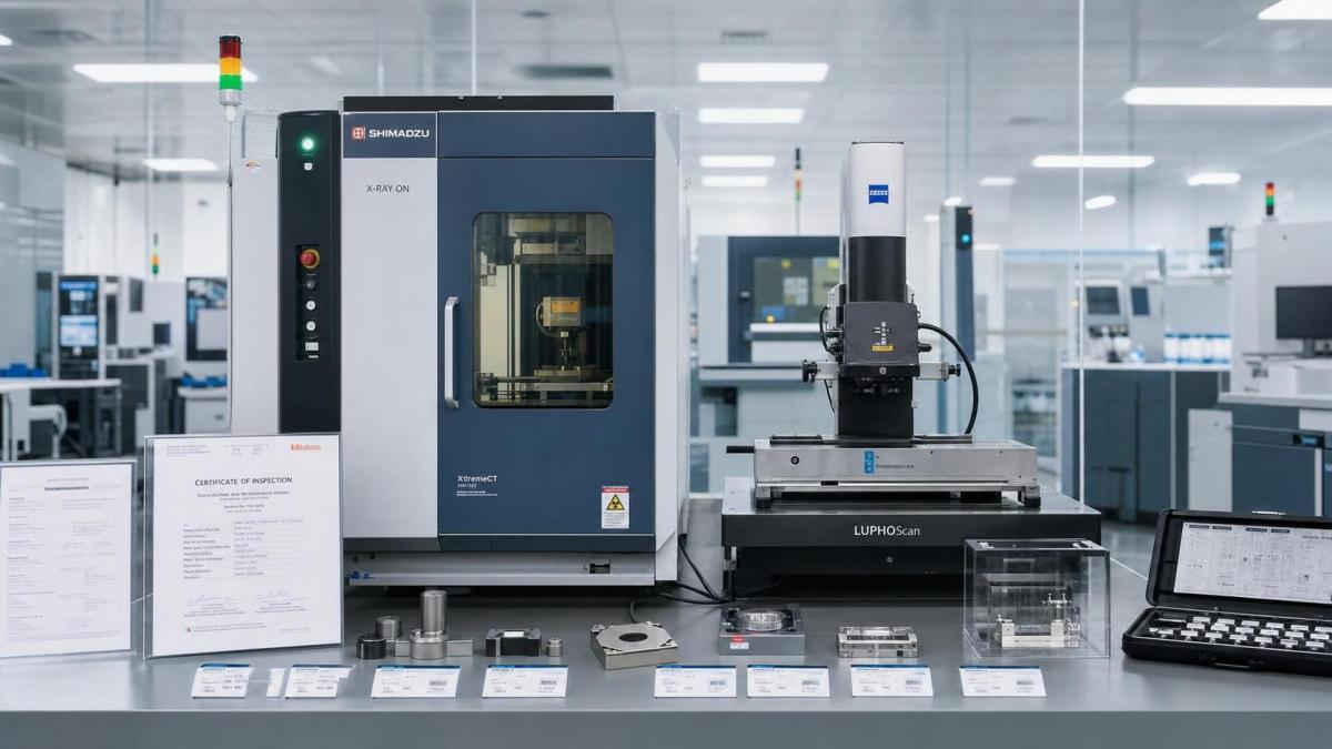 Singapore Extends Traceability Rule to X-ray Metrology Singapore Extends Traceability Rule to X-ray Metrology