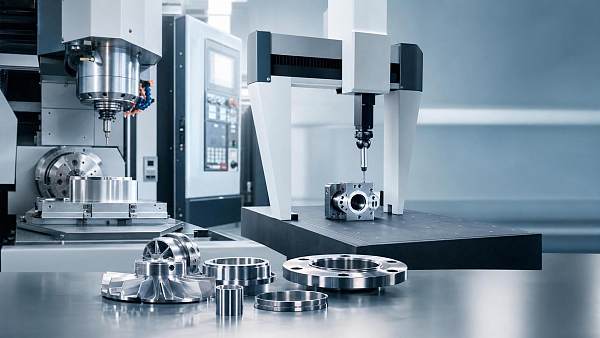 Ultra-Precision Manufacturing: Key Cost Drivers and Quality Tradeoffs